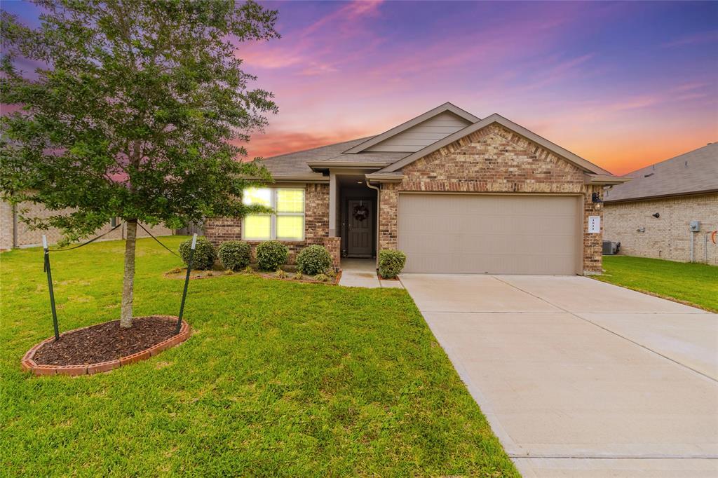 1811 Brady Shores Dr, Rosenberg, TX 77469 House for Rent in Rosenberg