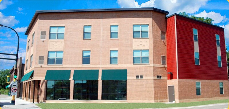 Foto principal - Limelight Apartments