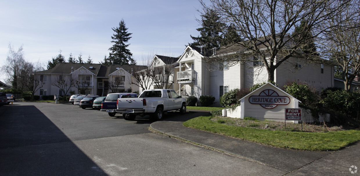 Building Photo - Heritage Cove