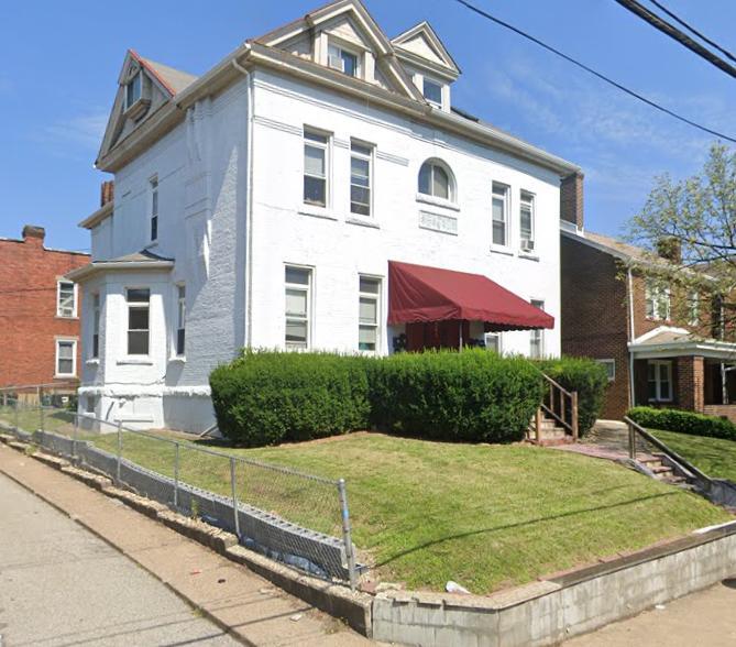 3305 Dawson St, Pittsburgh, PA 15213 3305 Dawson St Pittsburgh, PA