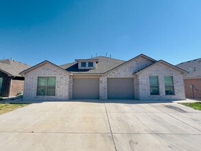 Building Photo - 2120 N Avenue K