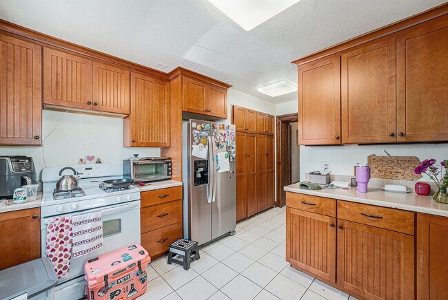 Foto del edificio - 2Bed/1Bath Duplex in Platte Park