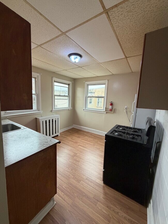 Foto del edificio - 44 Webster St