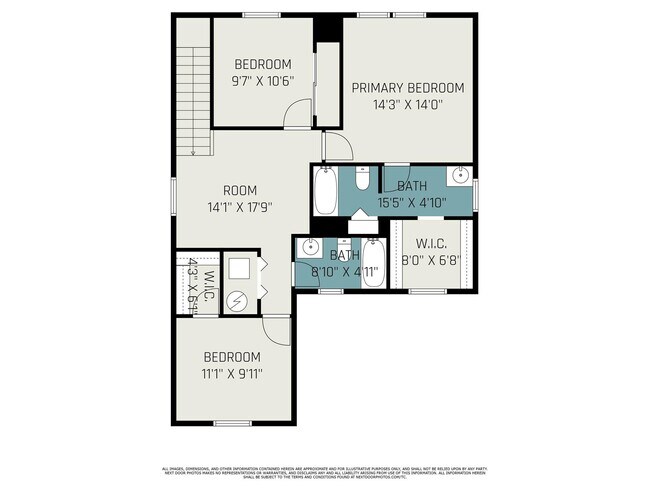 Foto del edificio - 7311 Mitzi Deborah Dr