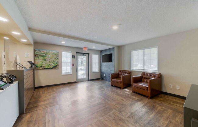 Foto del edificio - Furnished Studio-Miami - Airport - Doral