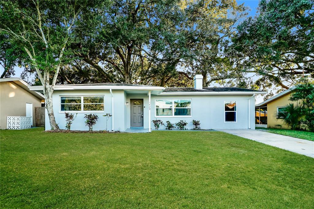 Foto principal - 1429 Spring Ln