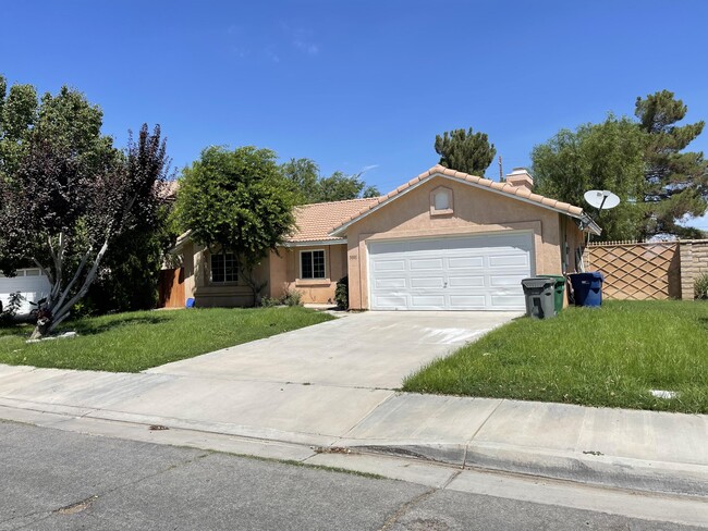 Rental Properties Palmdale Ca