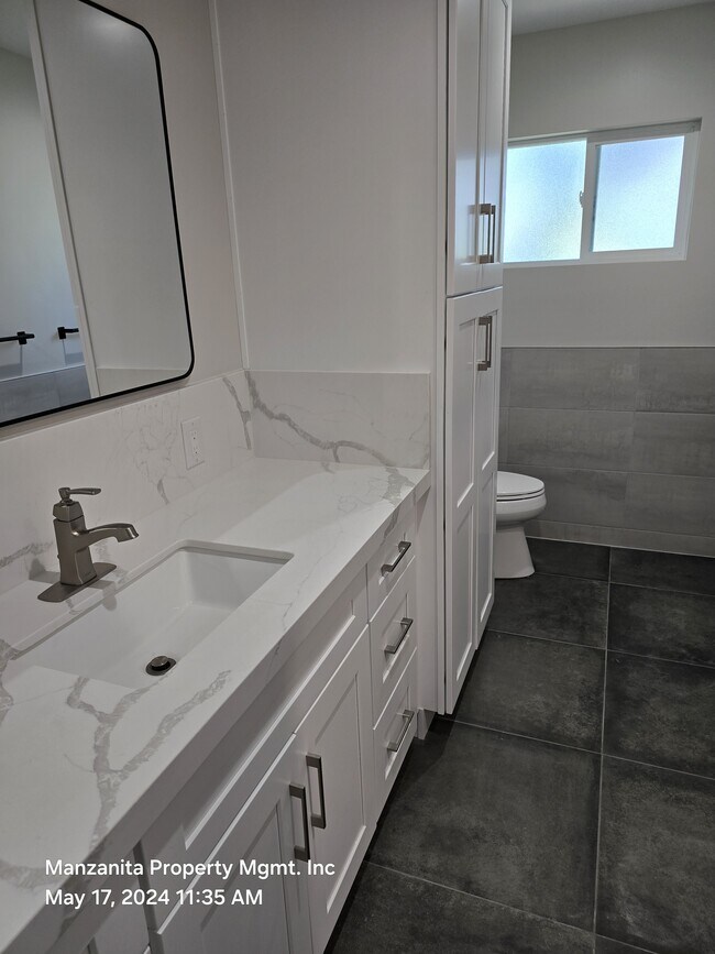 Foto del edificio - 2826 Oak St