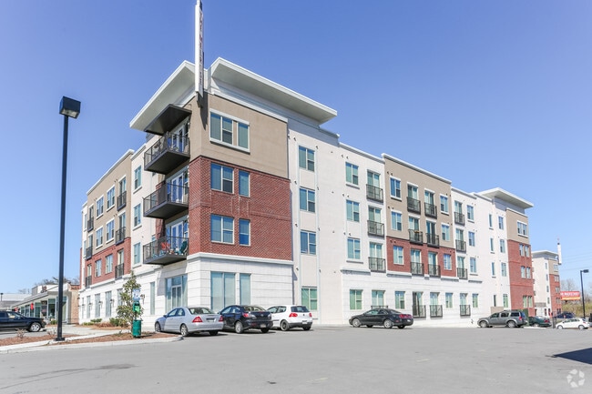 Melrose Apartments Apartments Nashville, TN