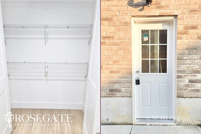 Building Photo - Cozy 1-Bedroom Basement Apartment with Parking in North London