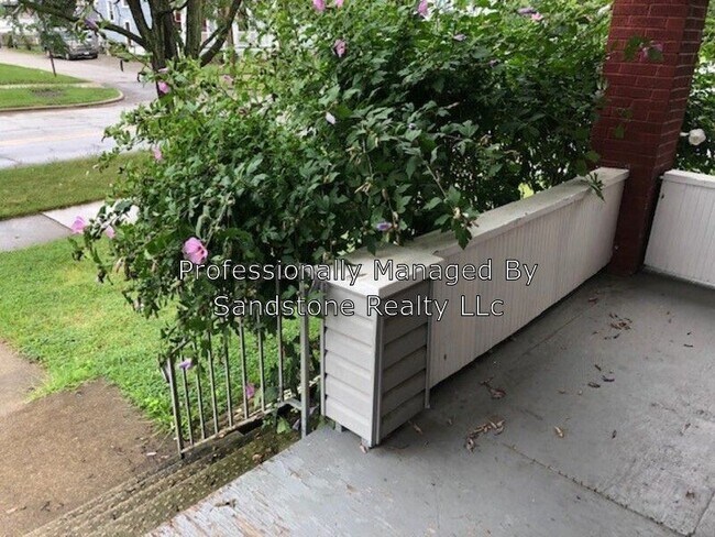 Foto del edificio - 1121-1125 West Ave