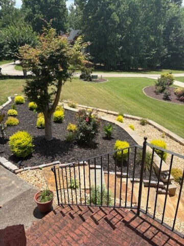 Foto del edificio - 5516 Ridgemoor Dr