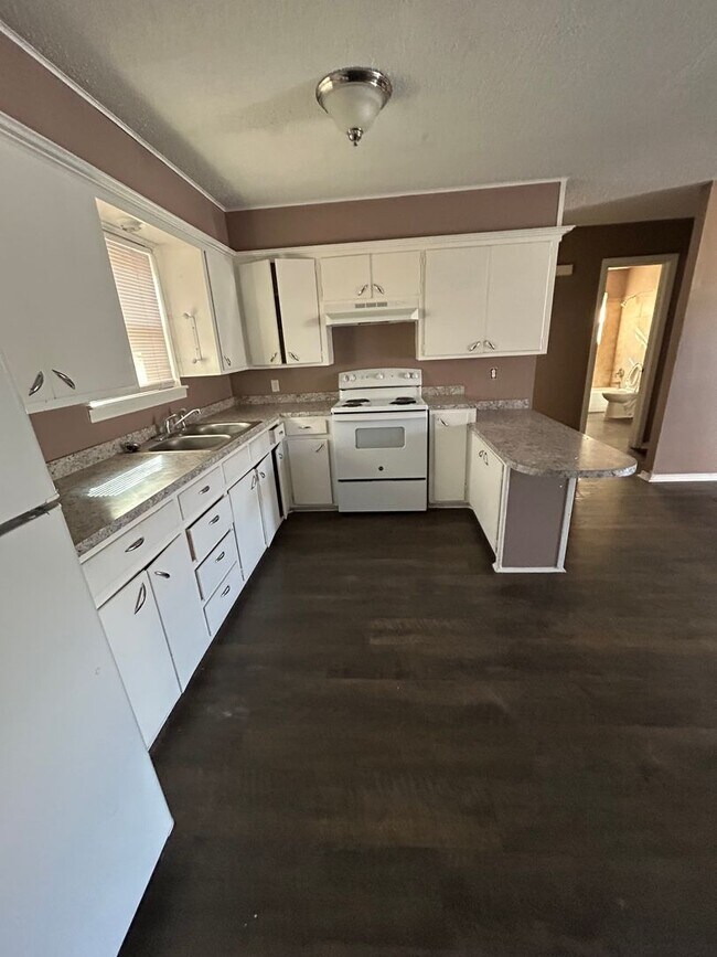 Foto del edificio - 1614 58th St