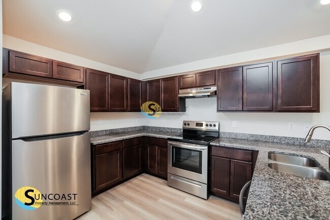 Foto del edificio - 448 Tioga St