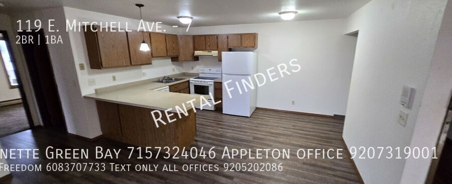 Foto principal - 119 E Mitchell Ave