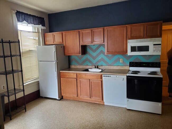 Foto del edificio - 215 W Chestnut St