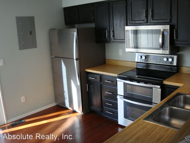 Foto del edificio - 2 br, 1.5 bath House - 7656 Clover Hill Drive