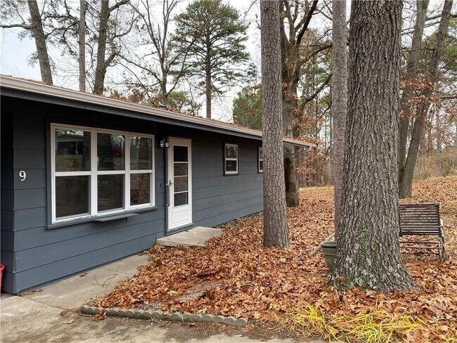 Building Photo - 9 Grisham Cir