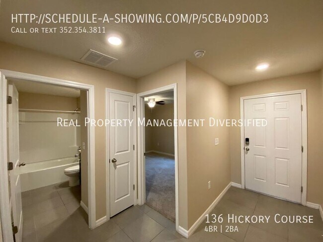 Foto del edificio - Desirable Lake Diamond Subdivision 4/2/2 *...