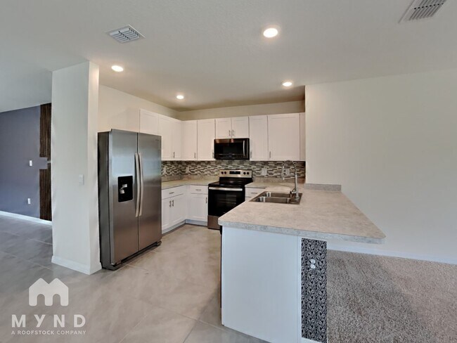 Foto del edificio - 1544 Gladewater Rd