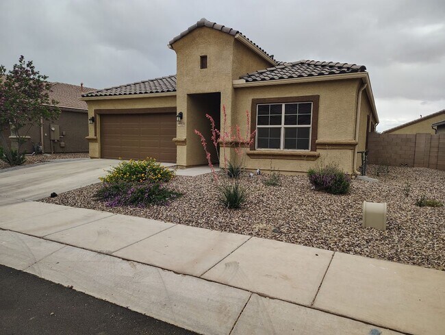 Foto del edificio - 10075 N Sand Sage Trail