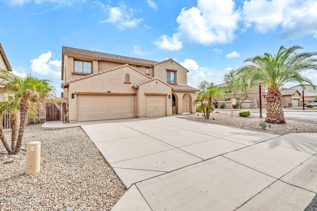 Foto del edificio - 7859 W Redbird Rd