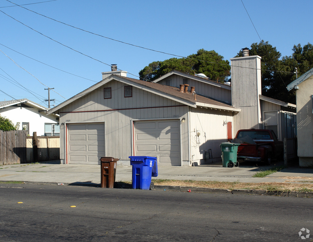 1909-1915 Roosevelt Ave, Richmond, CA 94801 - Apartments in Richmond ...