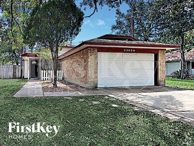 Building Photo - 23059 Banquo Dr