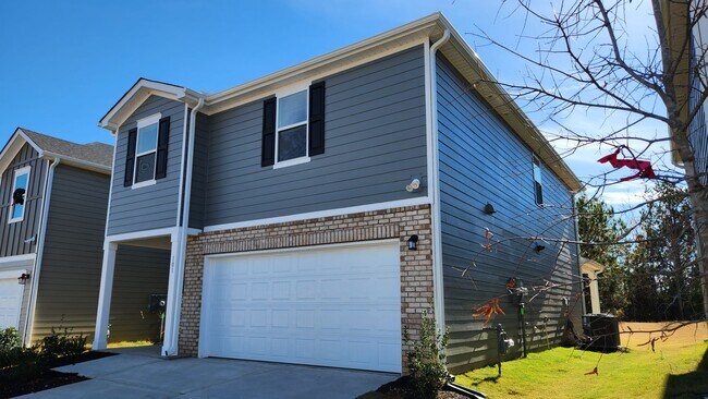 Foto del edificio - Simpsonville/Greenville- Alston Chase - BR...