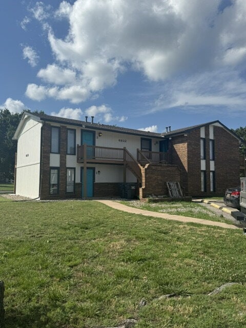 Building Photo - 6832 W Par Ln
