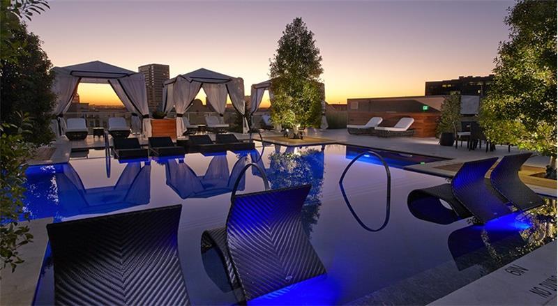 Photo - 2727 Cedar Springs Rd (Dallas, TX)