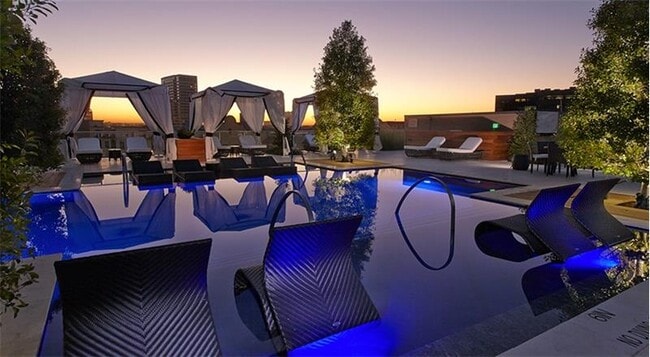 Photo - 2727 Cedar Springs Rd House