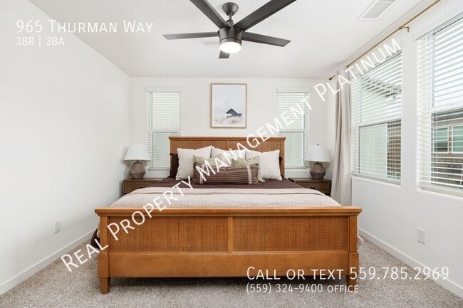 Foto del edificio - 965 Thurman Way