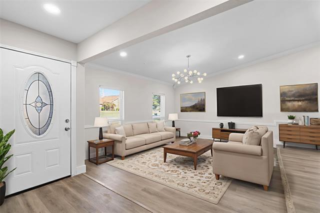 Foto del edificio - 2008 E Peters Colony Rd