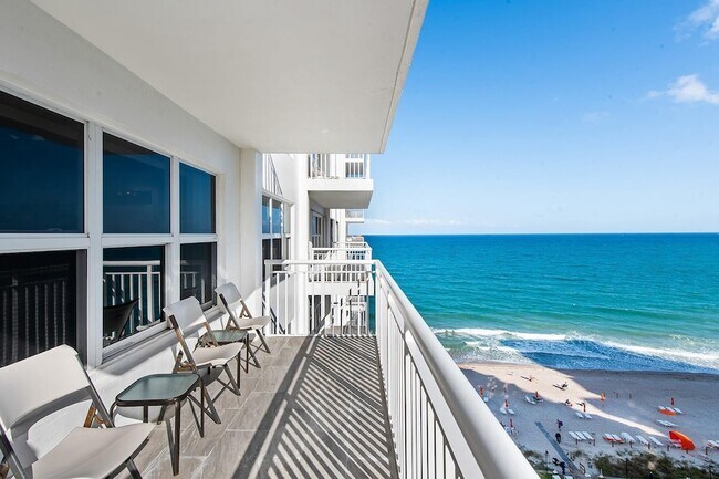 Foto del edificio - 3850 Galt Ocean Dr