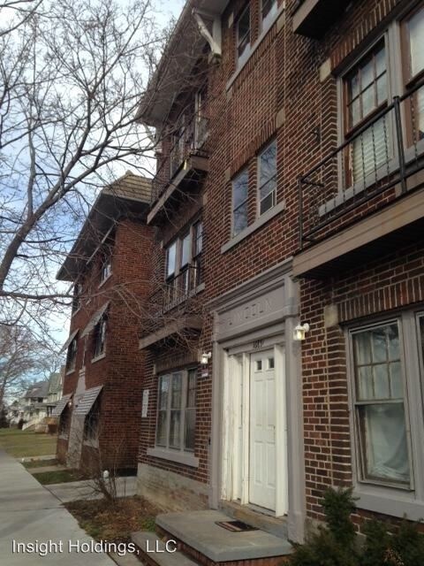 1685 Lincoln Ave, Lakewood, OH 44107 - Apartment for Rent in Lakewood