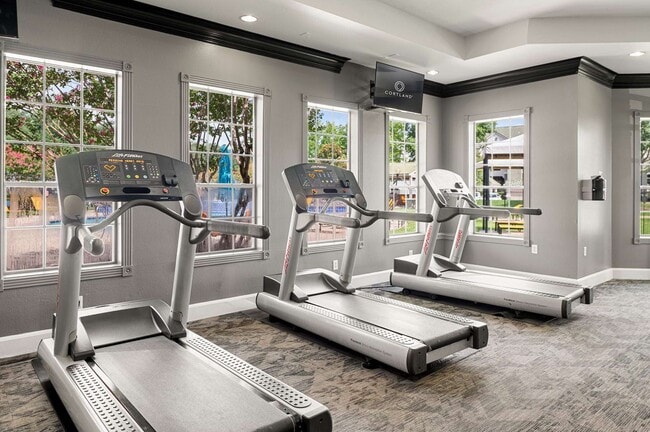 Building Photo - Cortland Wortham