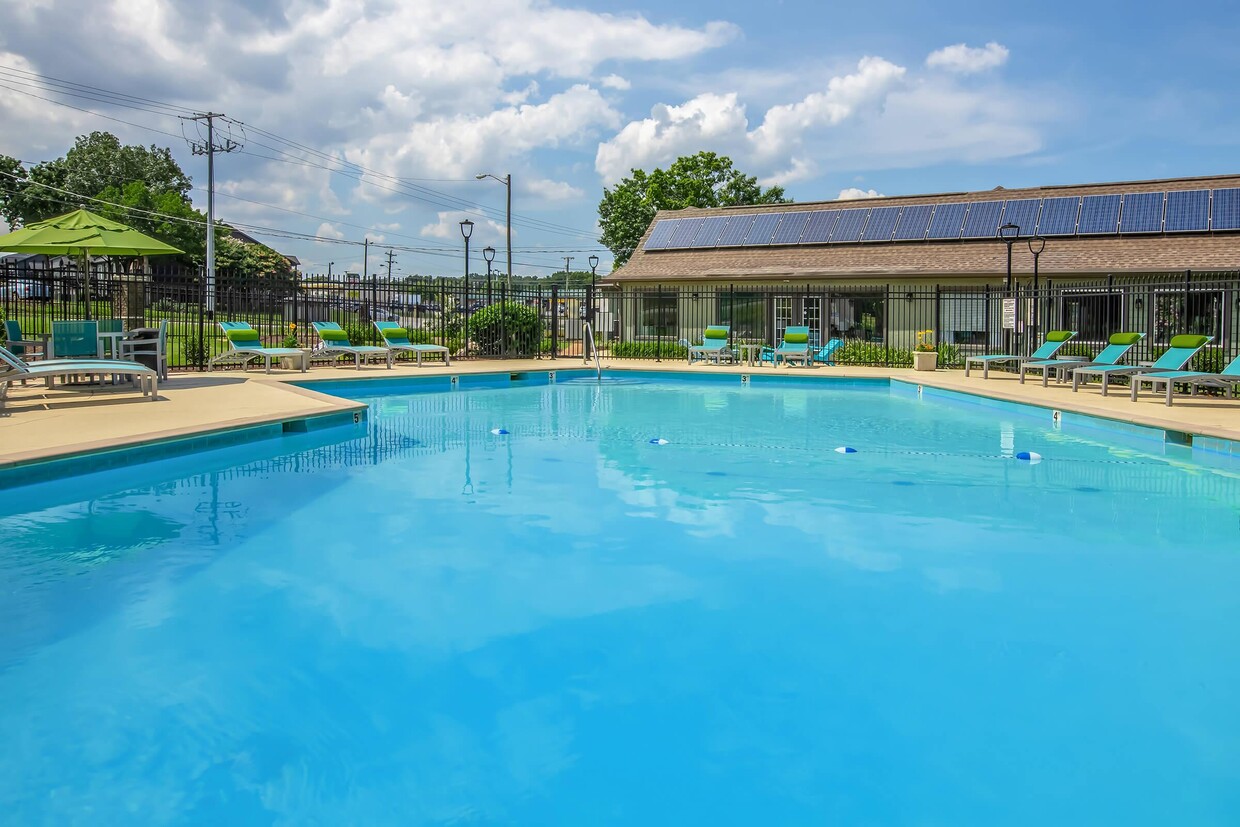 Primary Photo - Chase Cove Apartments