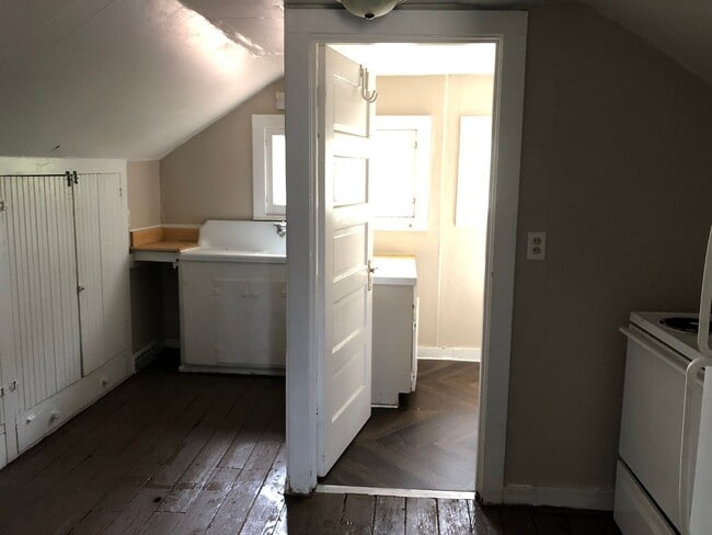 Foto del edificio - 52 W 16th St