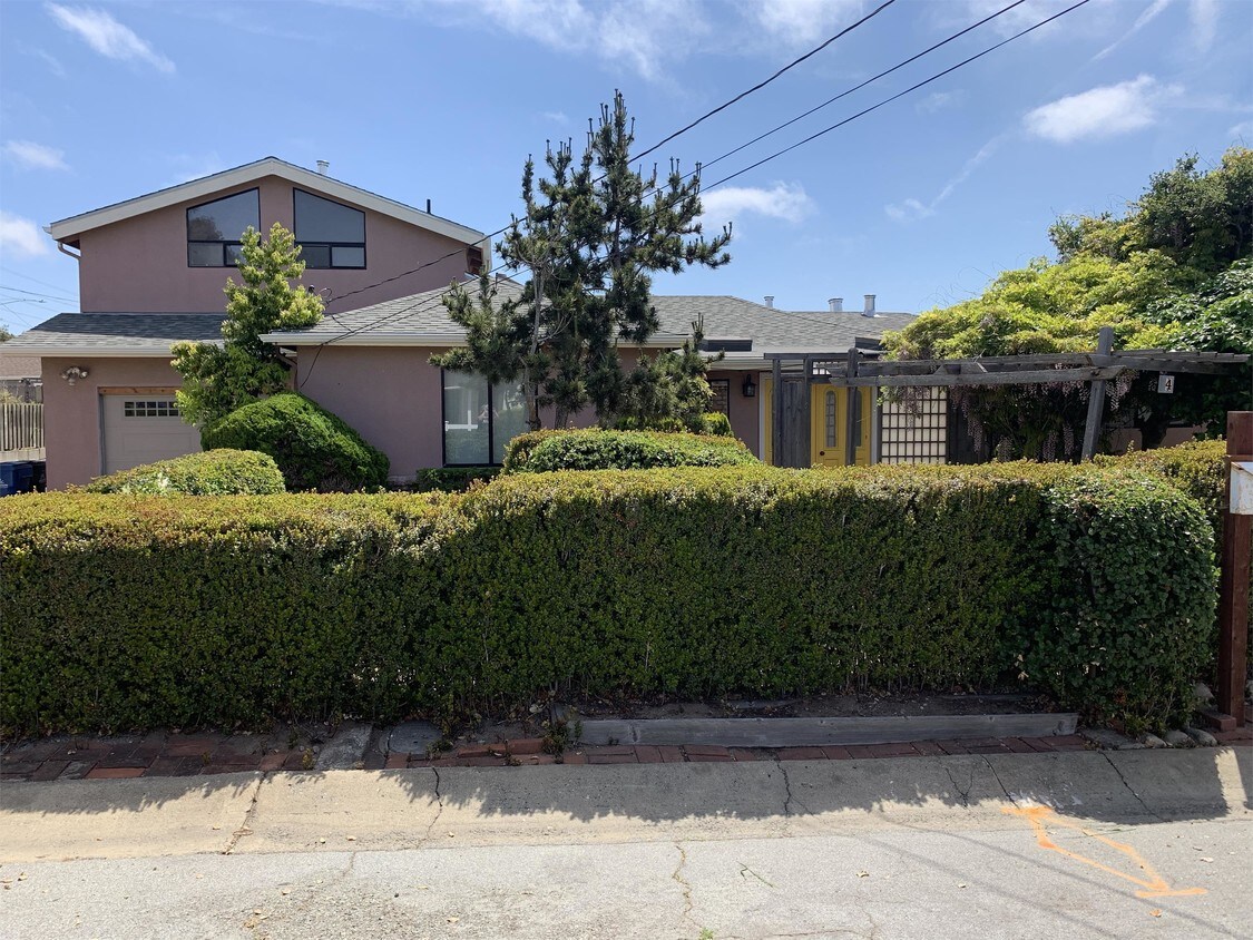 4 Setter Pl, Del Rey Oaks, CA 93940 House Rental in Del Rey Oaks, CA