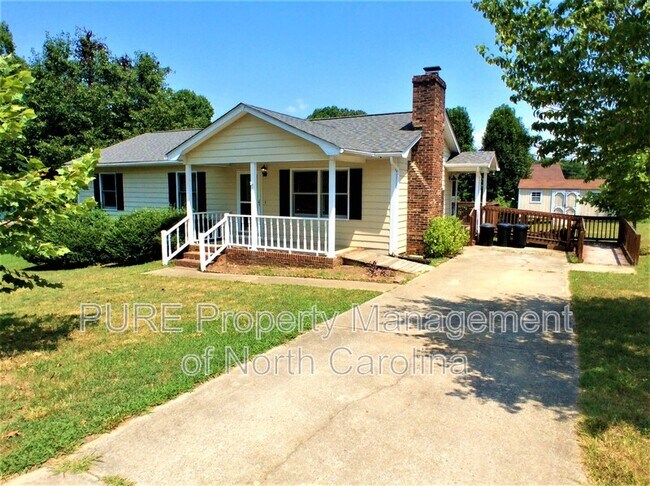 Foto del edificio - 4607 Merrywood Ln