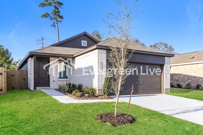 Foto del edificio - 19747 US-59