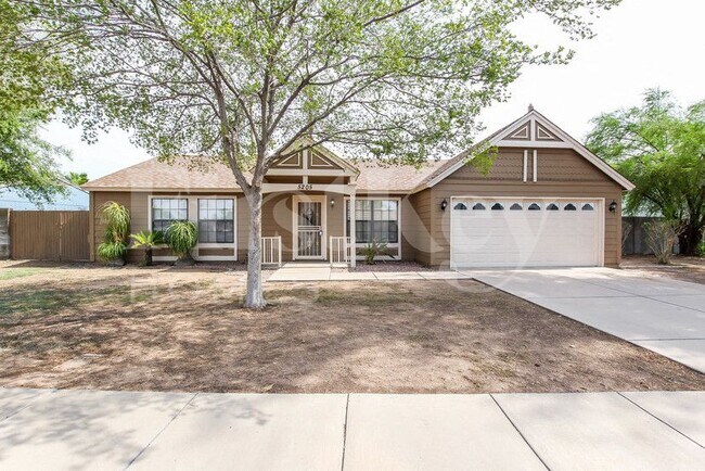 Foto del edificio - 5205 W Aster Dr