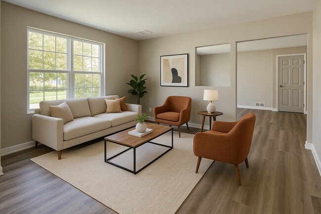 Building Photo - 1069 Symphony Dr