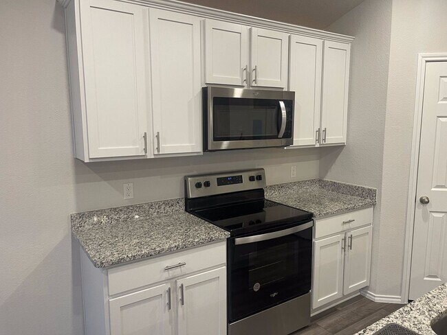 Building Photo - 3 Bedroom Single Family Home in Temple Tex...