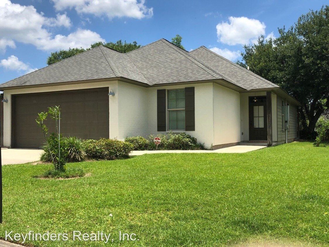 Primary Photo - 3 br, 2 bath House - 10415 Grace Ln.
