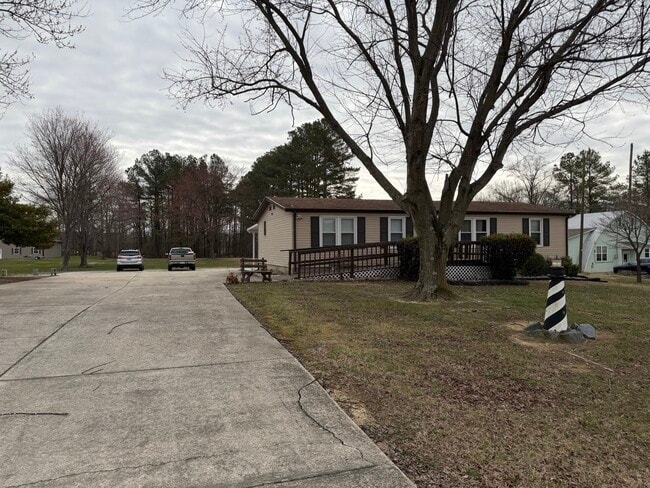 Foto del edificio - 3008 Church Hill Rd