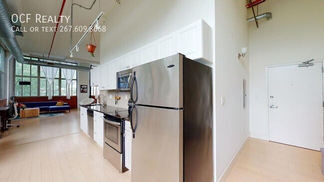 Foto del edificio - 720 N 5th St