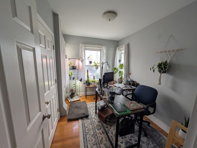 Foto del edificio - 11 Kearney St