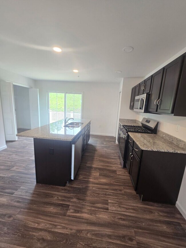 Foto del edificio - New build 3 bed, 2.5 bath in Carlisle
